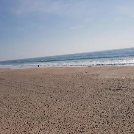 Nubes En Sancti Petri-chiclana בית אירוח *