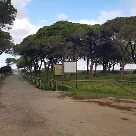 Nubes En Sancti Petri-chiclana צ'יקלנה דה לה פרונטרה