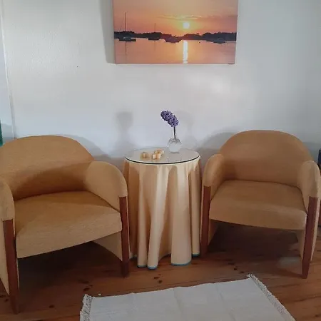 Nubes En Sancti Petri-chiclana Homestay *