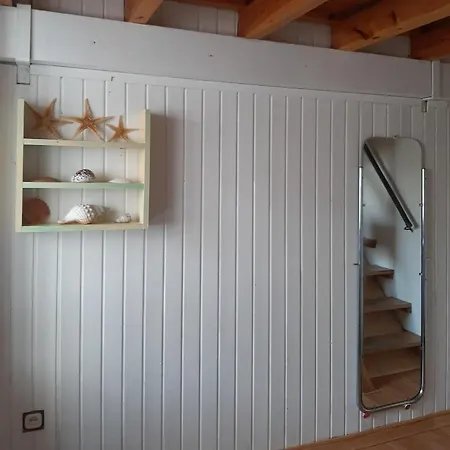 Homestay Nubes En Sancti Petri-chiclana