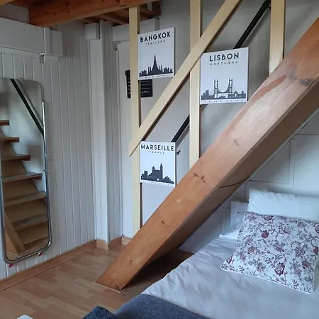 Homestay Nubes En Sancti Petri-chiclana *