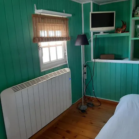 Nubes En Sancti Petri-chiclana Homestay