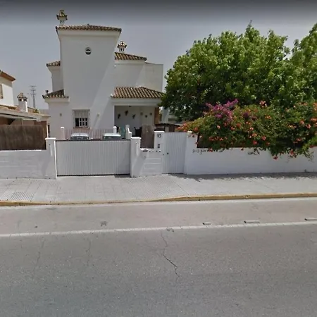 Nubes En Sancti Petri-chiclana *