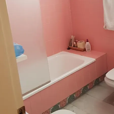 Homestay Nubes En Sancti Petri-chiclana *