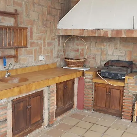 Nubes En Sancti Petri-chiclana Homestay *