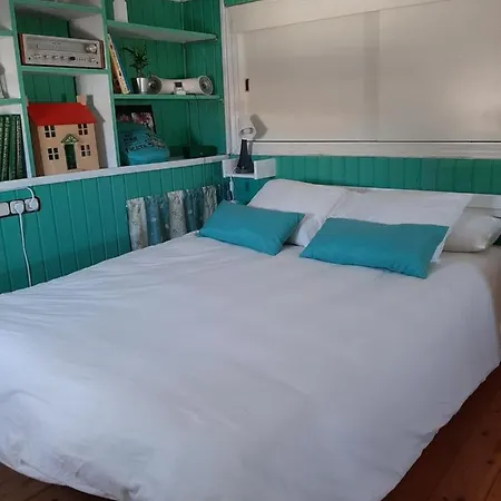 Homestay Nubes En Sancti Petri-chiclana *