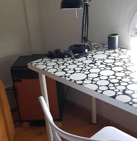 Homestay Nubes En Sancti Petri-chiclana *